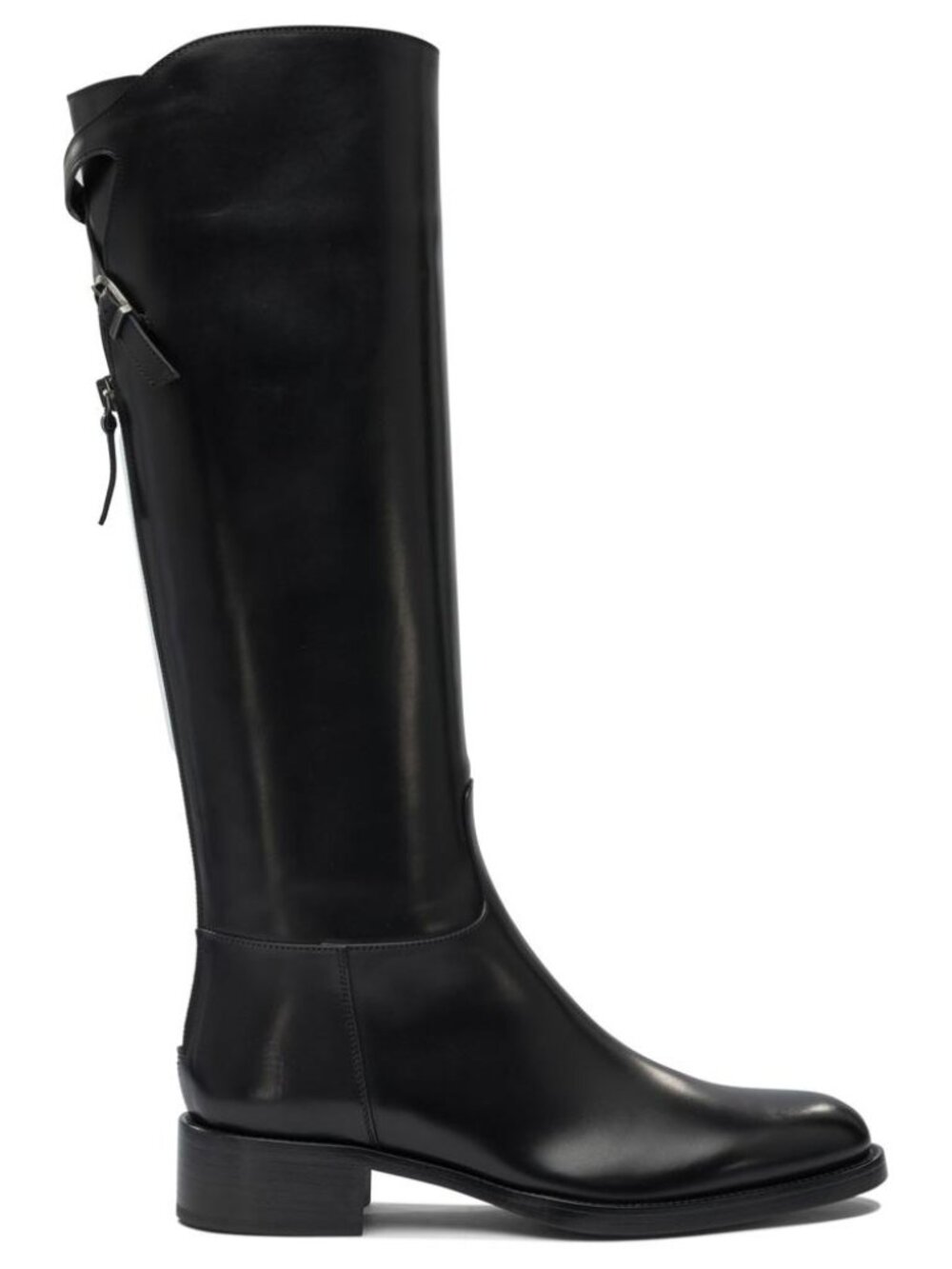 Sartore Parma Knee-High Boots IT 40 Women